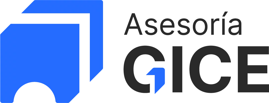 Logo Asesoría GICE