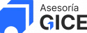 Logo Asesoría GICE