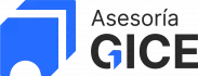 Logo Asesoría GICE